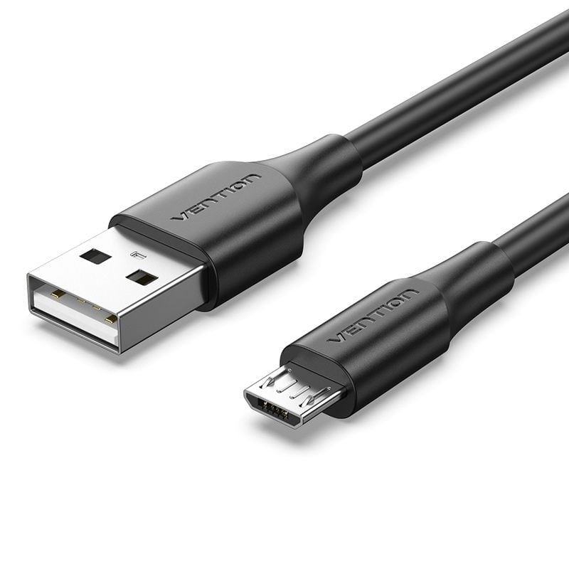 Cable USB a MicroUSB Vention 2A