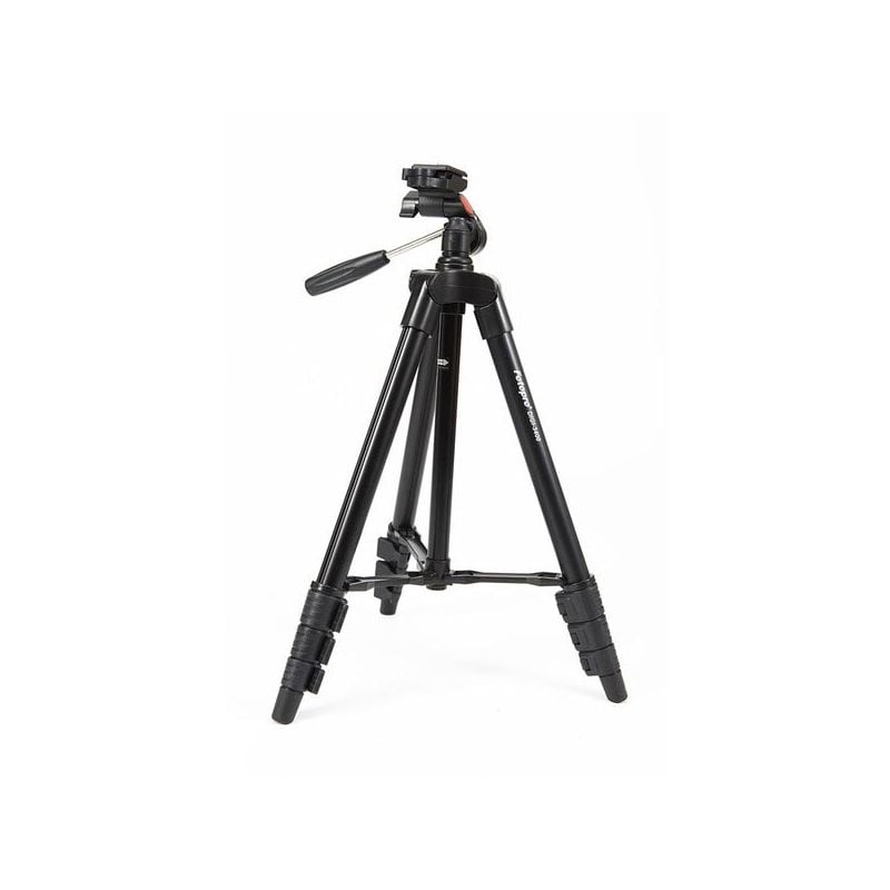 Tripode de Aluminio DIGI-3400 FotoPro 1