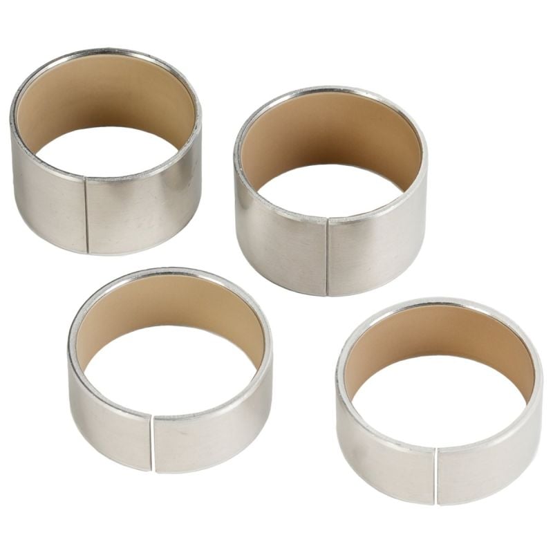 Kit de casquillos Fox para botellas horquillas de suspensión 40mm