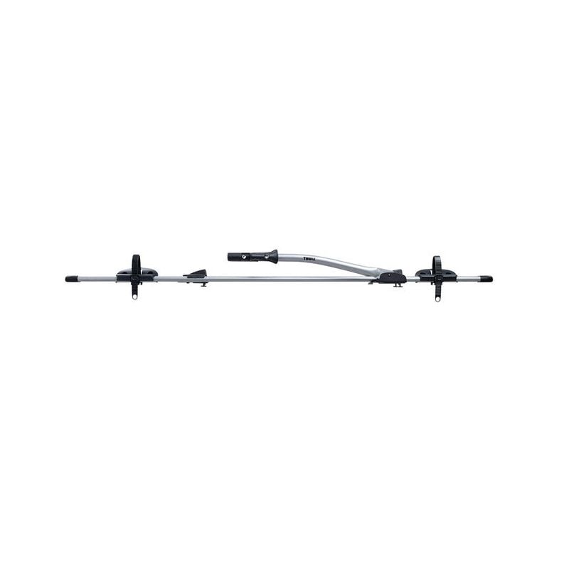 Rack de Bicicleta para Techo FreeRide 532 Thule 3