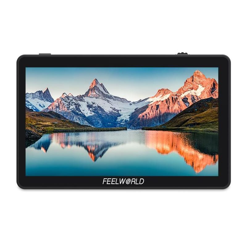 Monitor FeelWorld  F6 PLUS V2 6 "