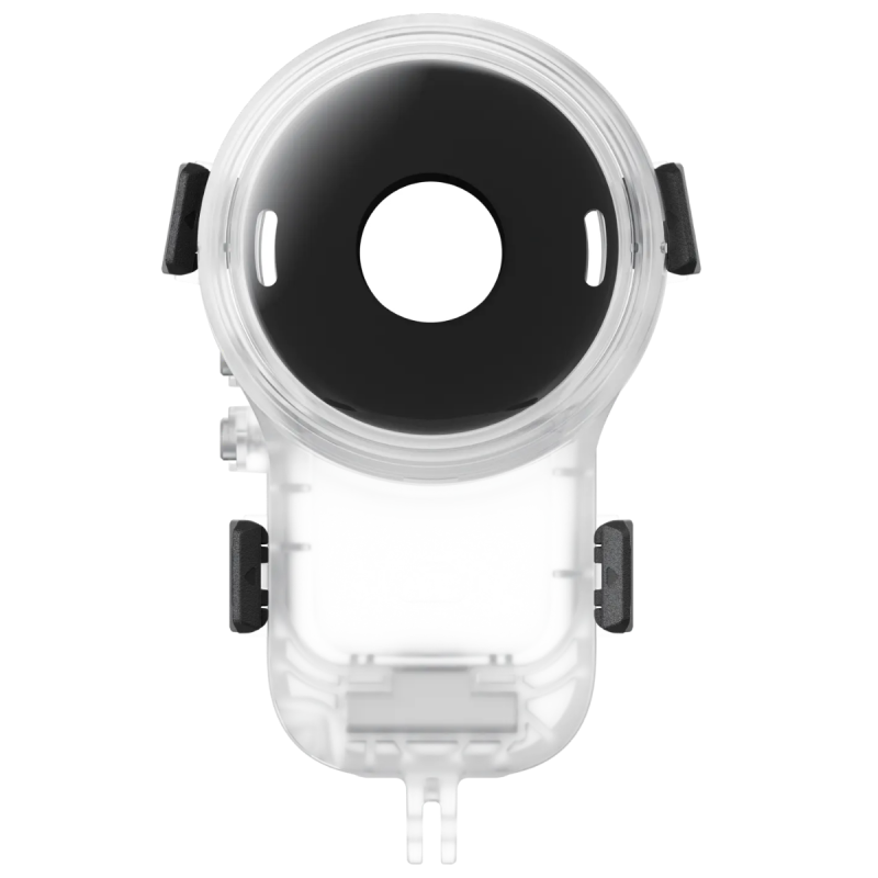 Funda de Buceo Invisible Pro para Insta360 X6