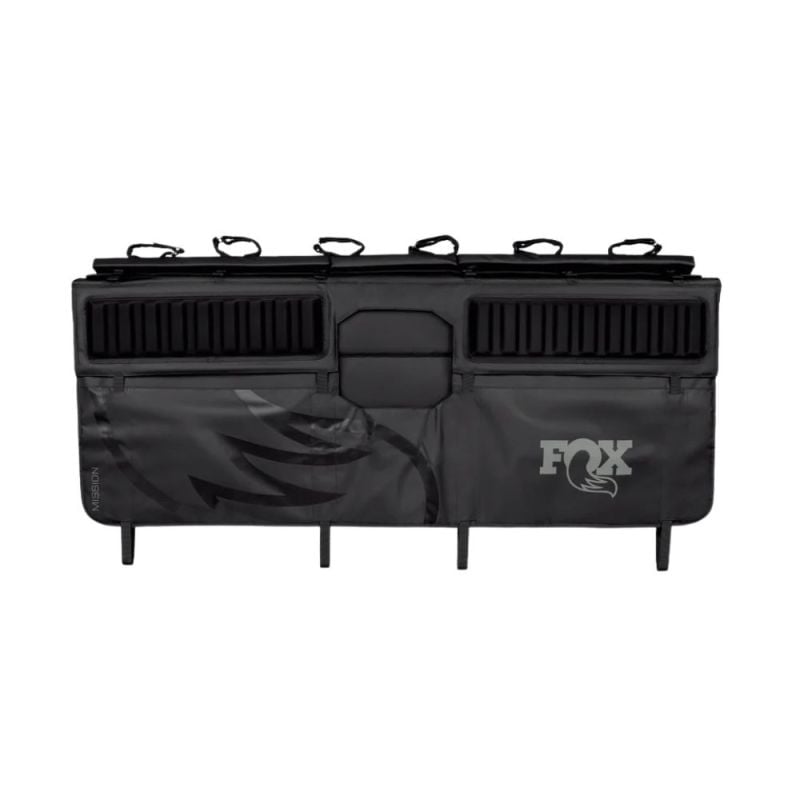 Cubre Pick Up Fox Mission Large