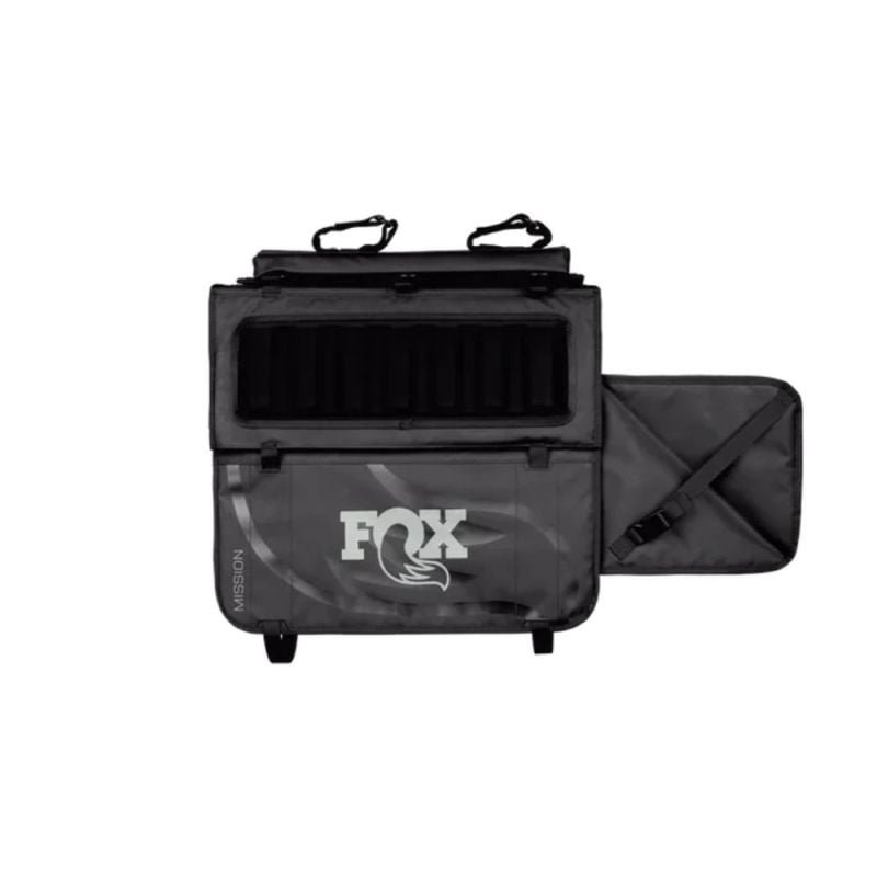 Cubre Pick Up Fox Mission Small