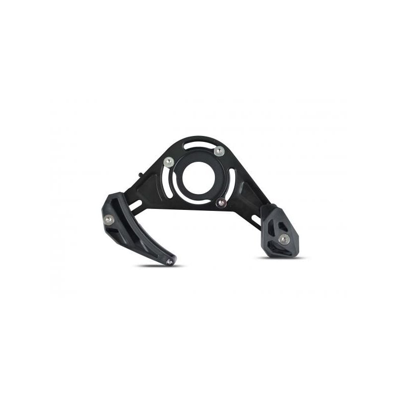 Guía de Cadena Mr Control 32T–38T Acero ISCG / ISCG-05 Sin Cubre