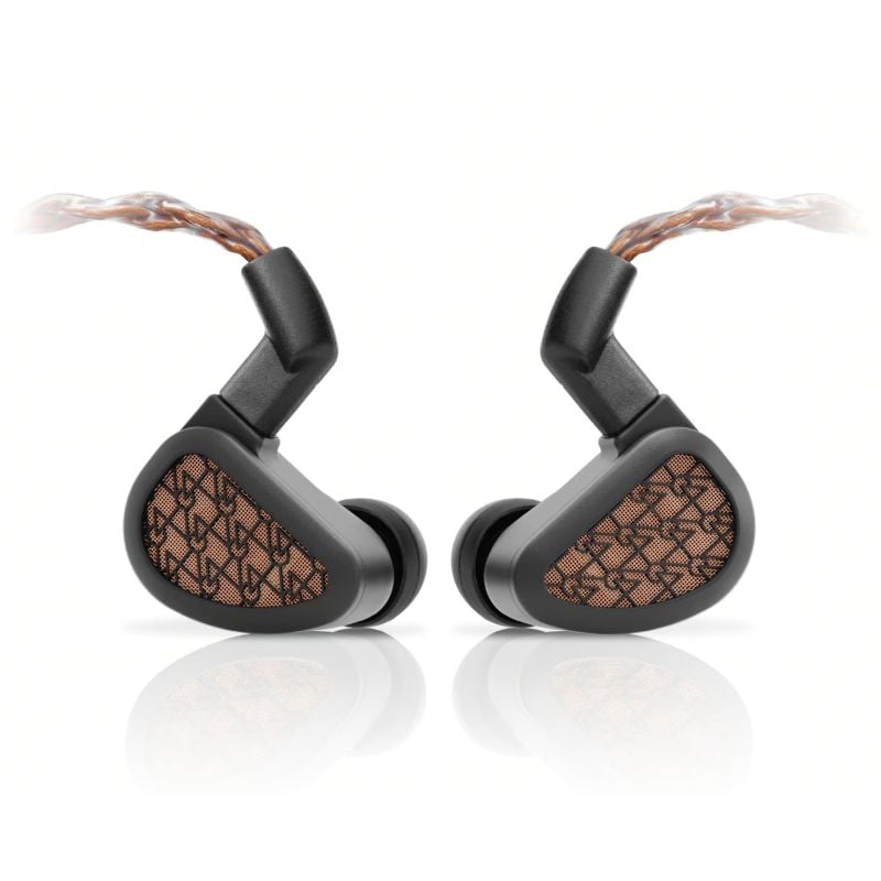 64 Audio Solo – Audífonos planar magnéticos premium