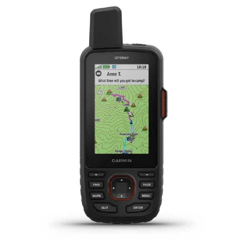 Garmin GPSMAP® 67i