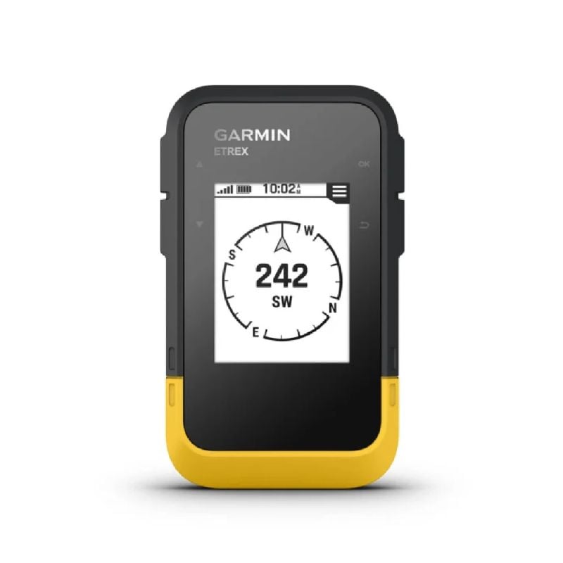 Gps Garmin eTrex® SE
