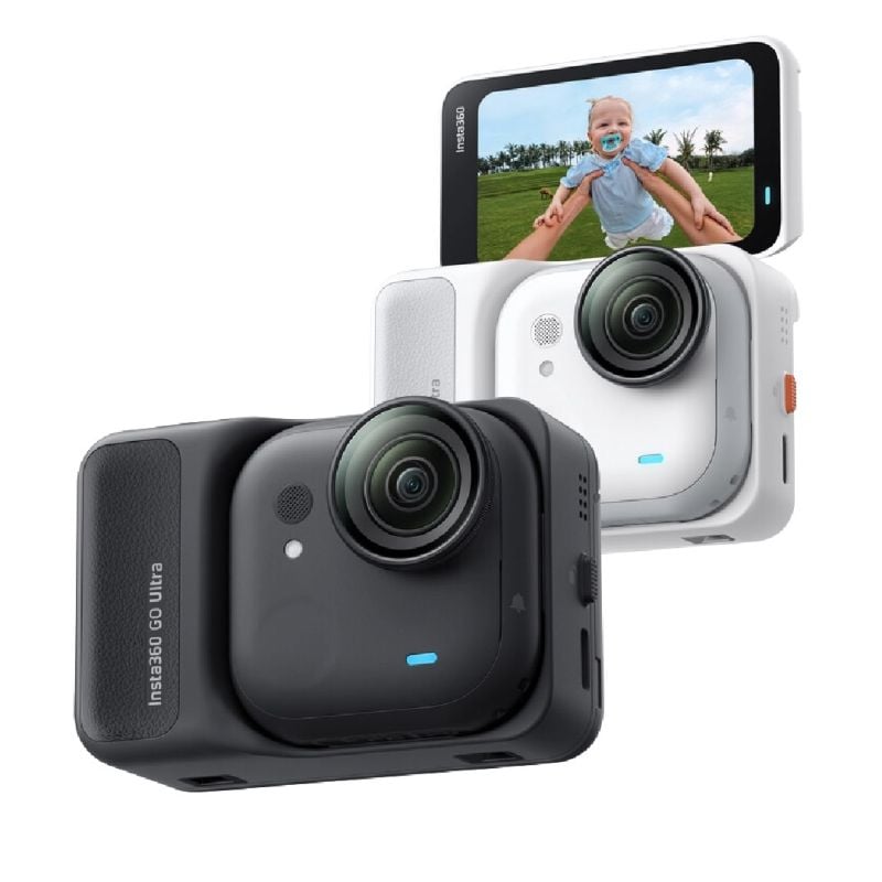 Insta360 Go Ultra