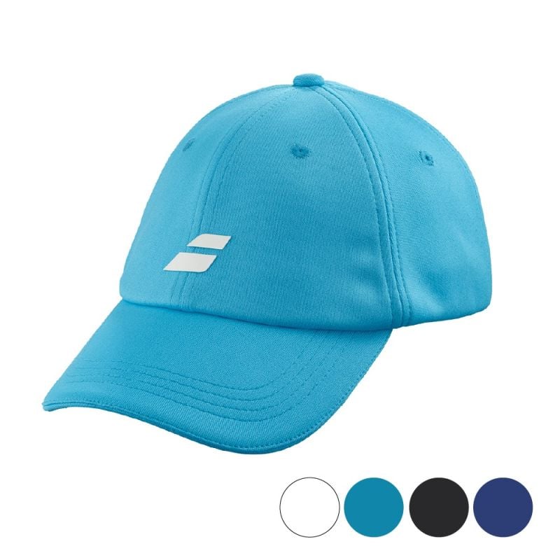 Gorra unisex con logotipo Babolat 