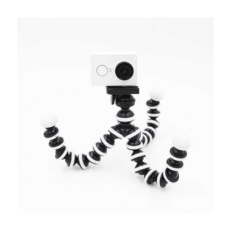 Tripode Flexible Telesin