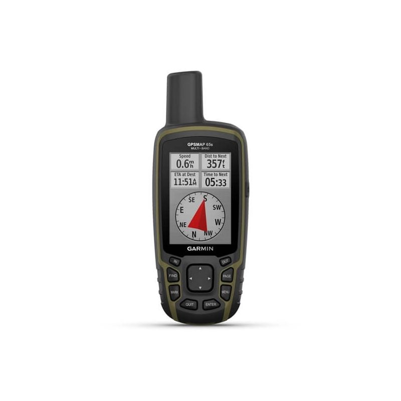 GPSMAP 65s Garmin