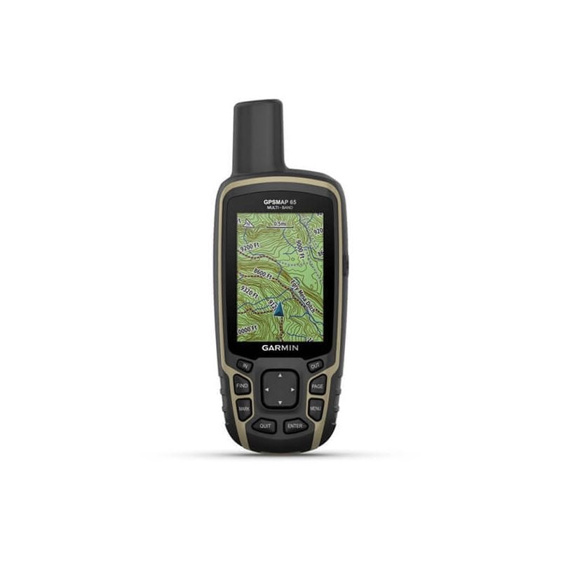 GPSMAP 65 Garmin