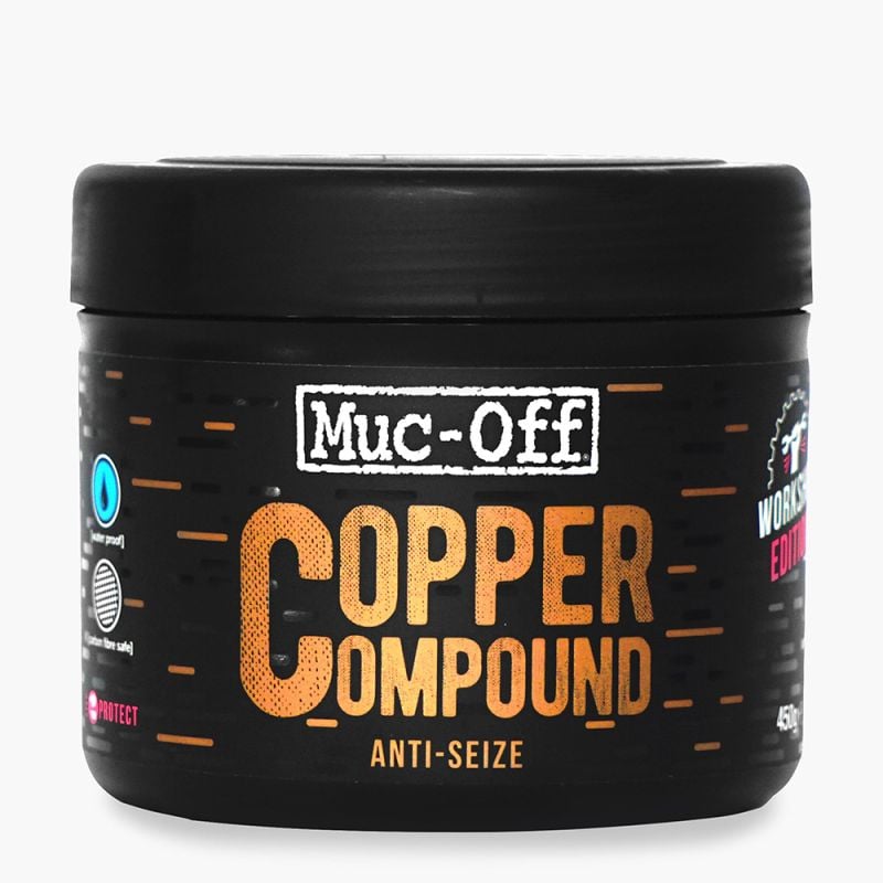 Grasa de Cobre Muc-Off 450g