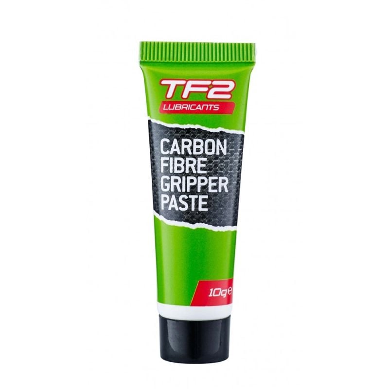 Grasa TF2 Weldtite para piezas de Carbono 10 gr
