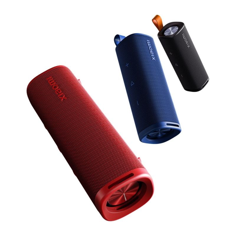 Parlante Xiaomi Sound Outdoor 30W