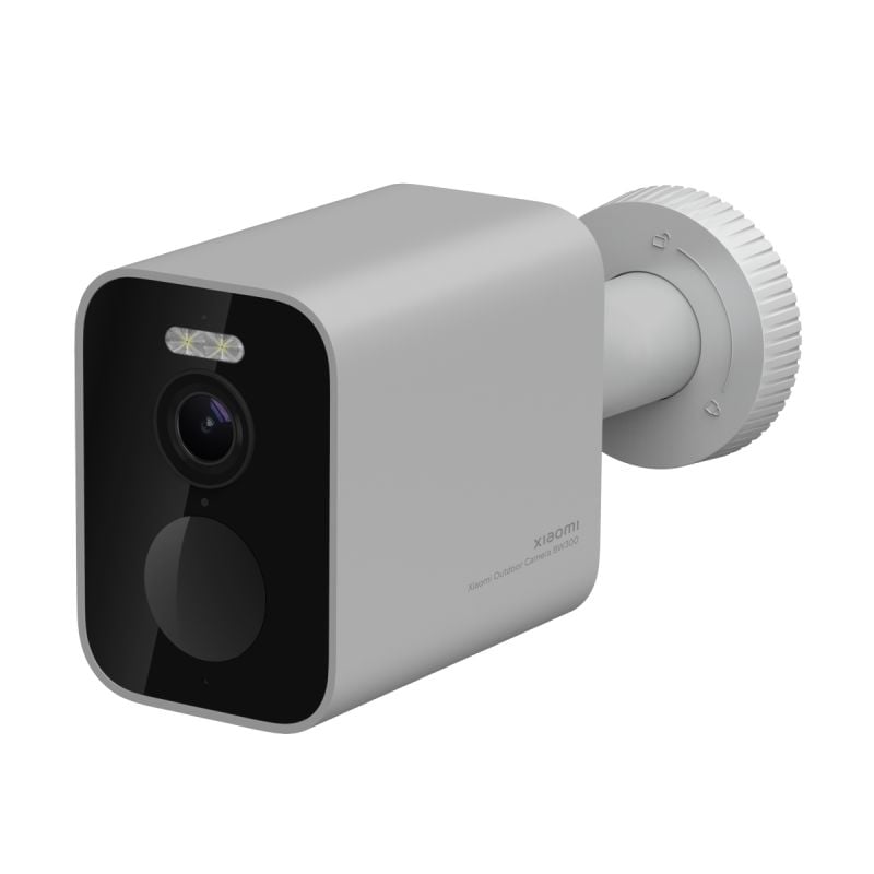 Cámara Seguridad Outdoor Xiaomi Outdoor BW300
