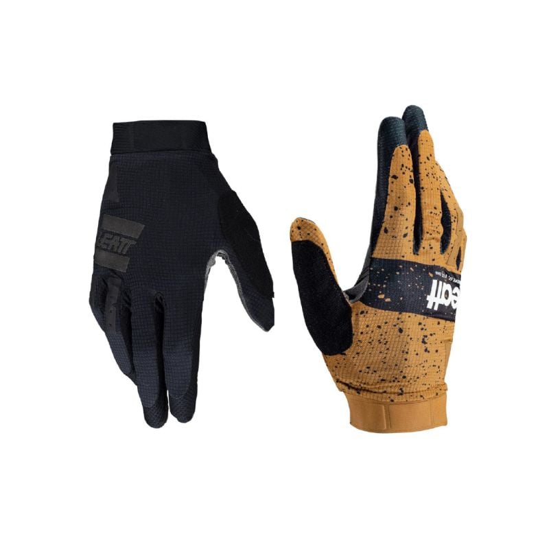 Guantes Leatt MTB 1.0 GripR 1.0