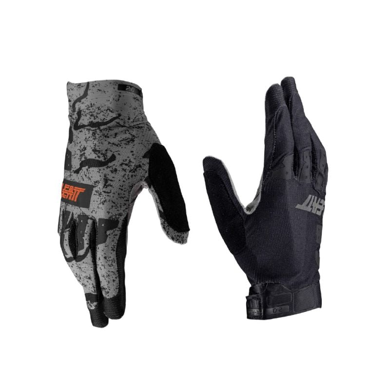 Guantes Leatt MTB X-Flow 2.0 