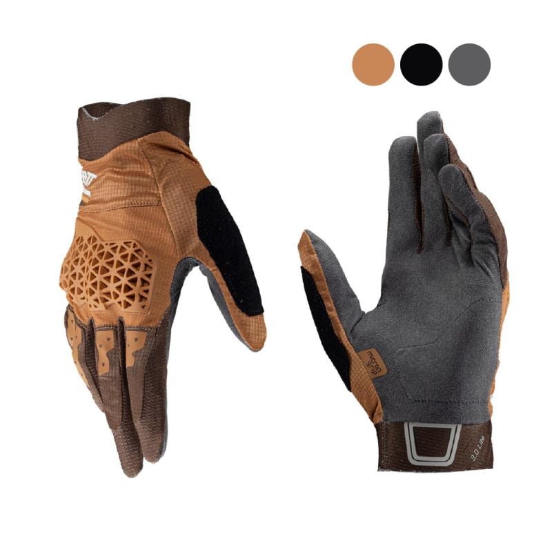 Guantes Leatt MTB Lite 3.0 