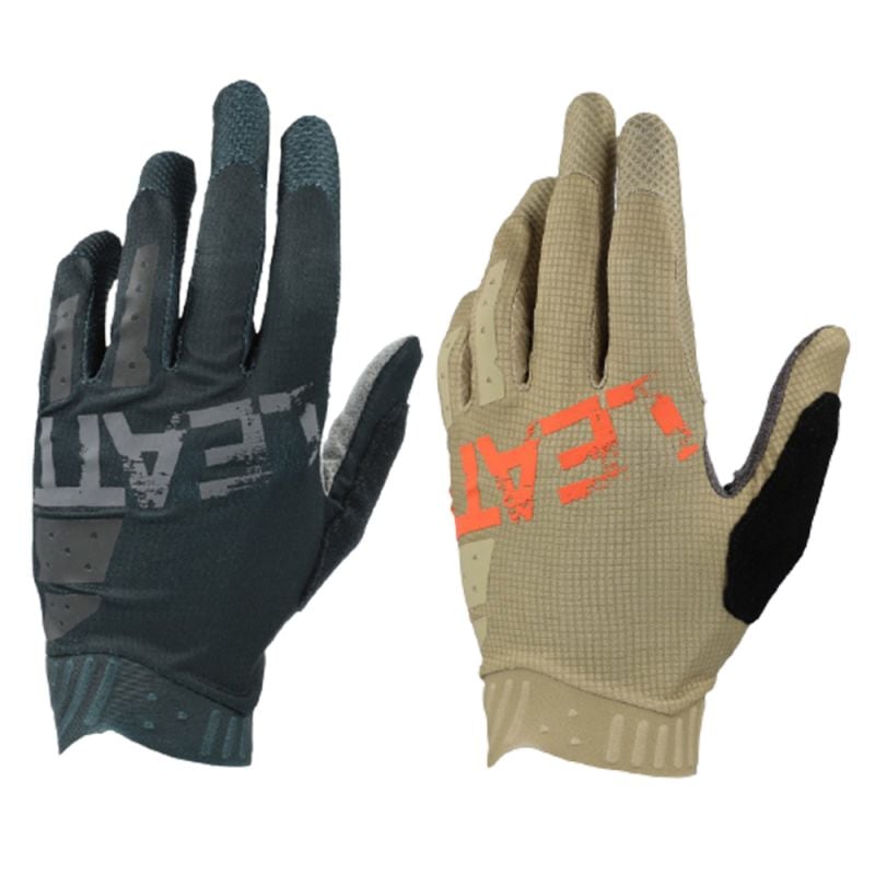 Guantes Leatt MTB 1.0 GripR