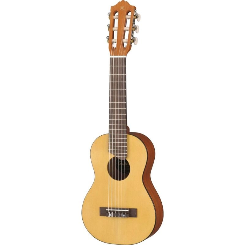 Guitalele Yamaha GL1 Madera