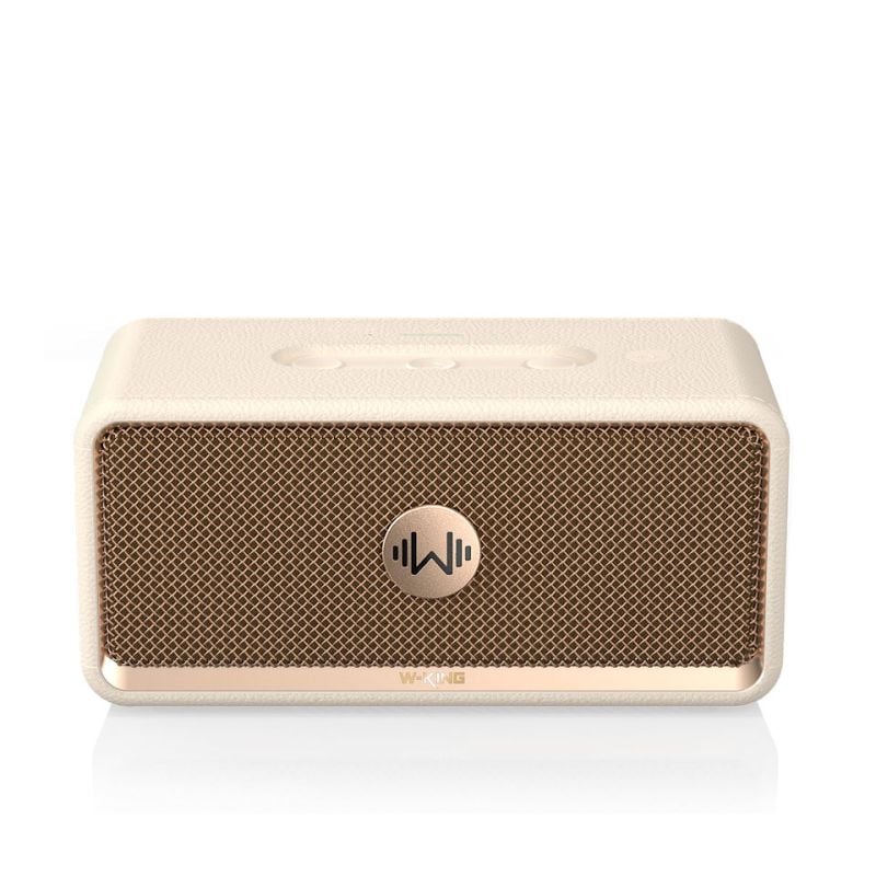 Parlante Bluetooth Portátil W-KING H130 40W IP67