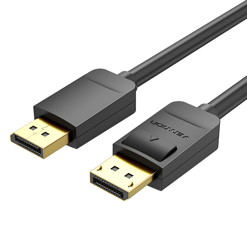 Cable DP 1.2 HD Vention 