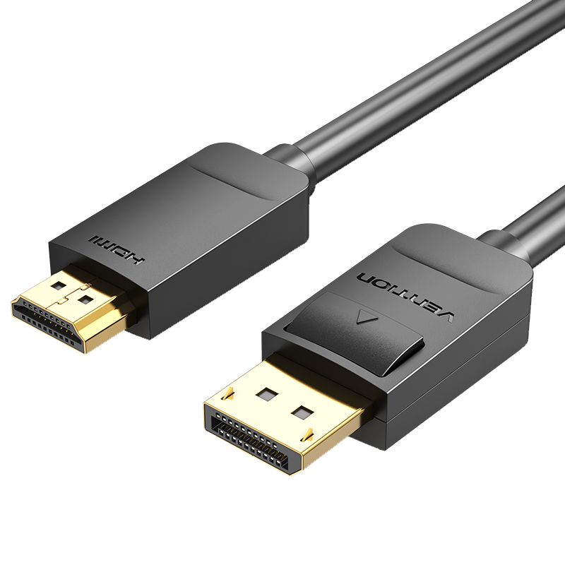 Cable DP a HDMI 1080@60Hz Vention 