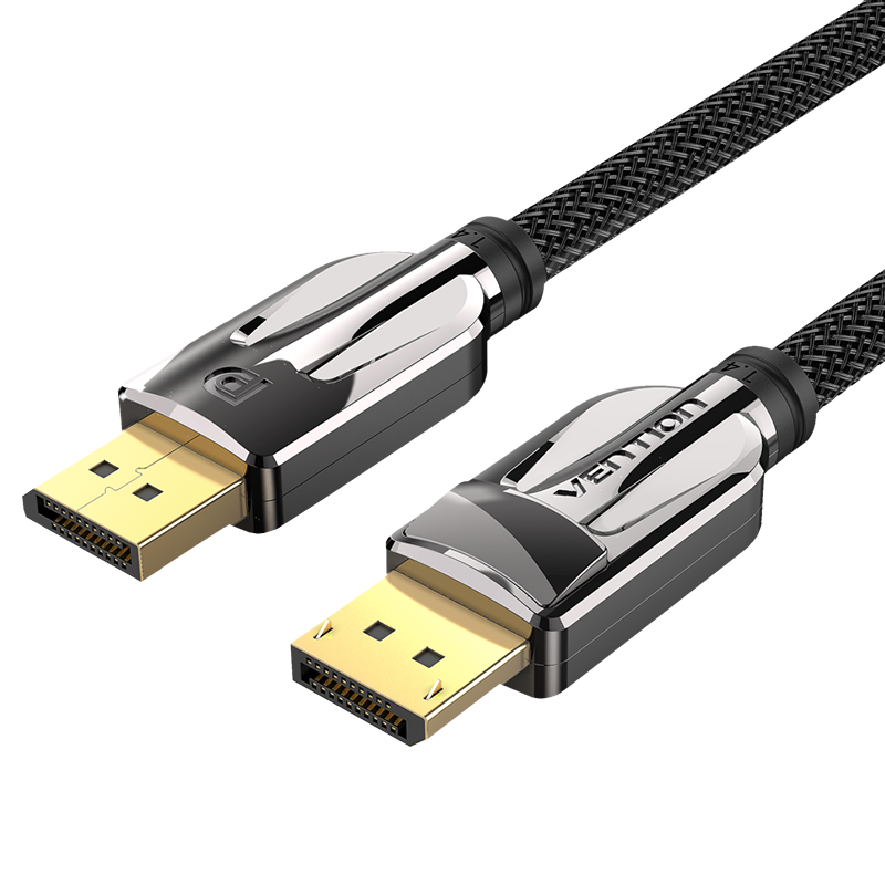 Cable DP 1.4 8K UHD Vention