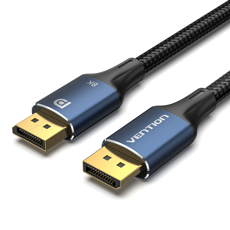 Cable DP 1.4 32.4Gbps 8K Vention 
