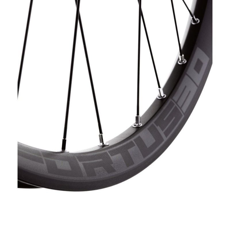 Llanta Hope Fortus 30 27.5" 32h