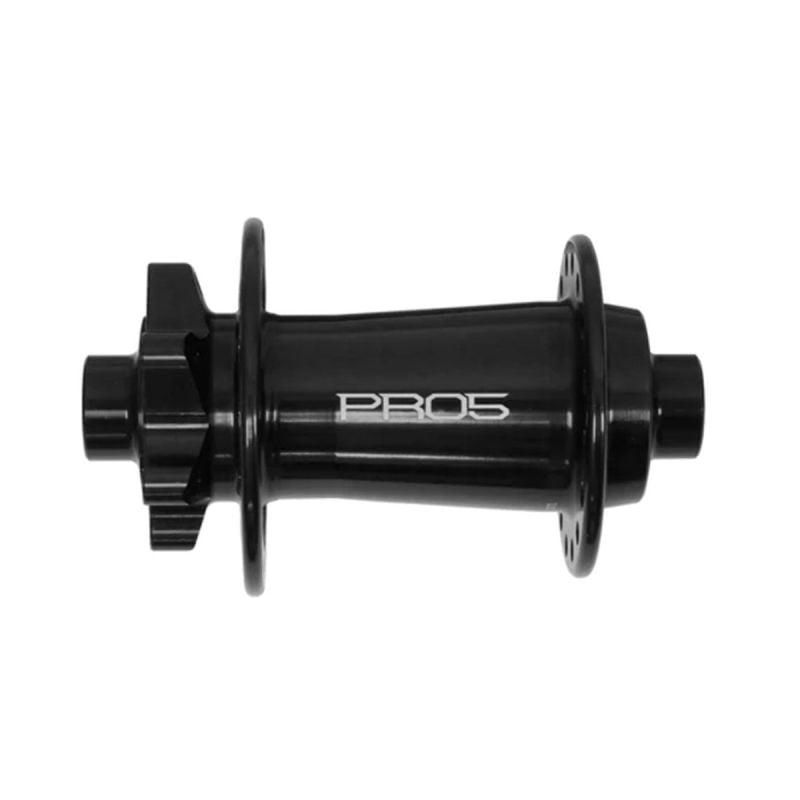 Maza Delantera Hope Pro 5 Boost 20x110 mm – 32h Boost