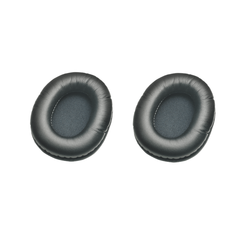 Almohadillas de repuesto para audífonos serie M Audio- Technica