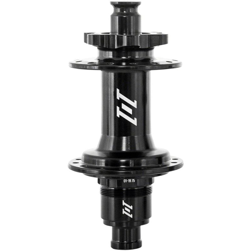 Maza trasera Industry Nine  12 x 148 mm XD 32 H