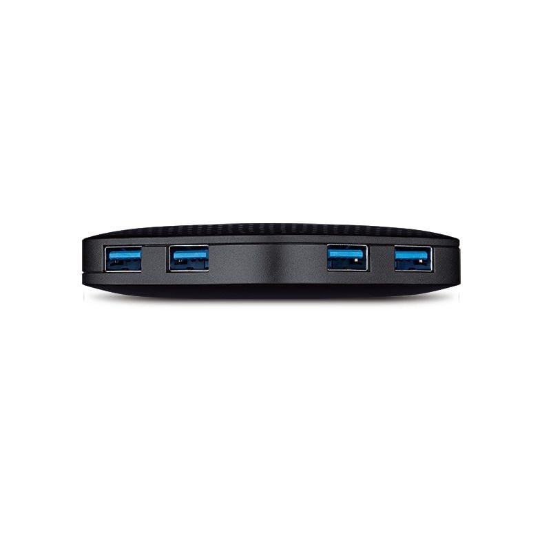 Hub portátil USB 3.0 de 4 puertos Tp-Link TPL-UH400