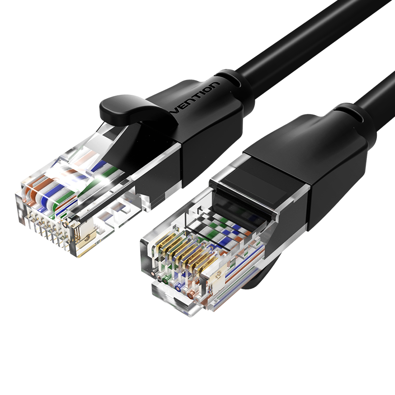 Cable Cat 6 1000Mbps Vention 