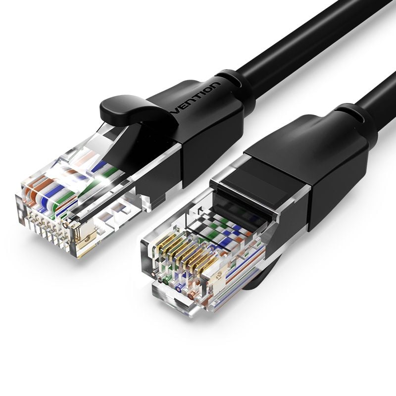 Cable de Red Cat 6 - Vention