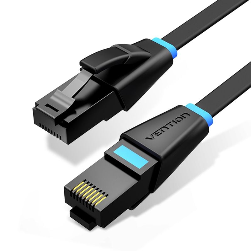 Cable Cat 6 Ethernet 32AWG Vention 
