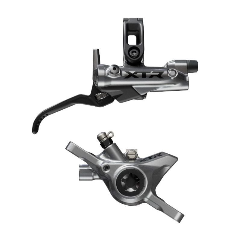 Freno de Disco Shimano XTR BL-M9220-BR-M9200– 2 P Derecha (R)