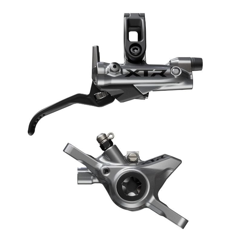 Freno de disco Shimano XTR BL-M9220/BR-M9200 Delantero