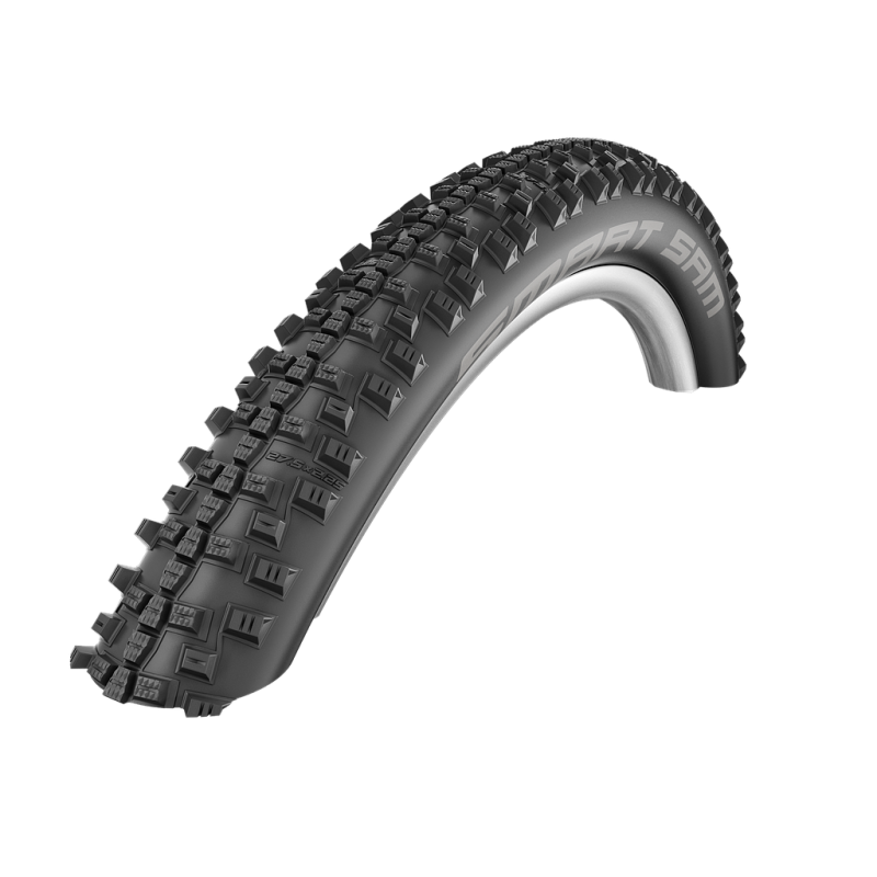 Neumático Schwalbe 24x2.1" SMART SAM ADDIX