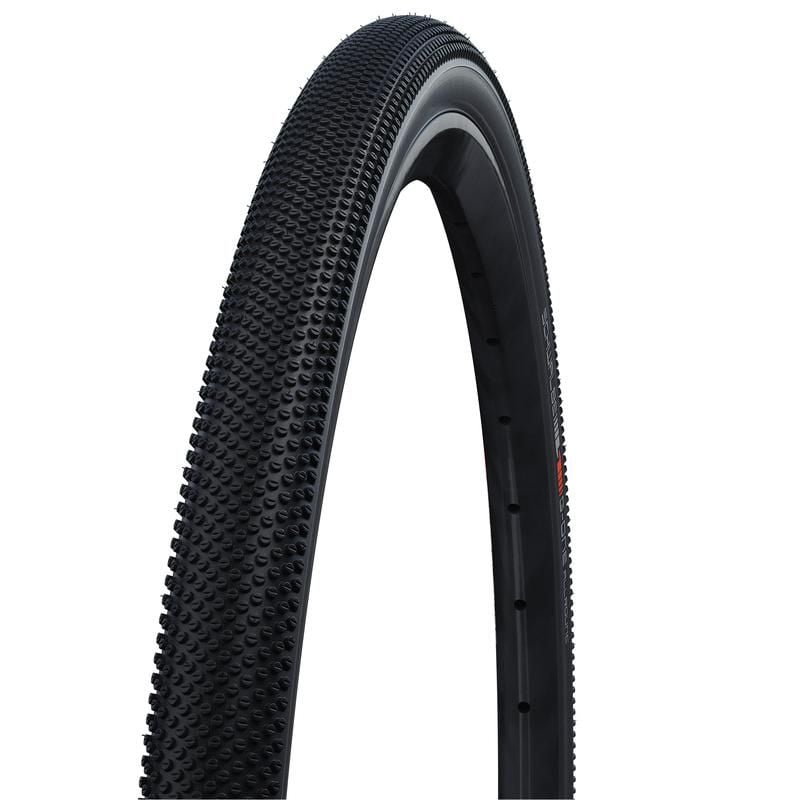 G-ONE ALLROUND 700x40c RaceGuard TLE ADDIX Neumático Schwalbe