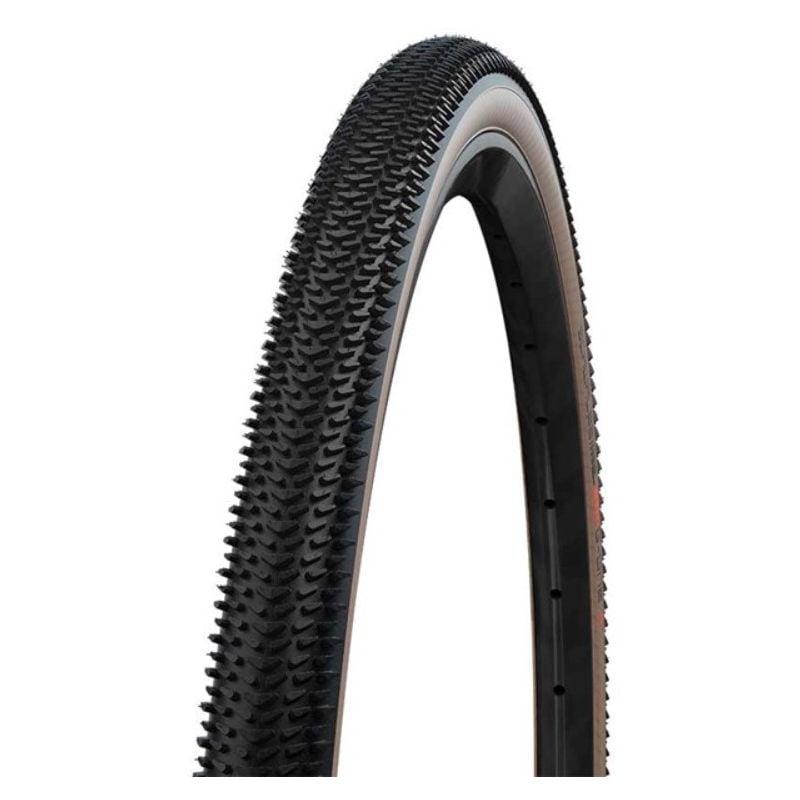 G-One R 700x40c S/Race ADDIX Race Tran-Skin Neumático Schwalbe