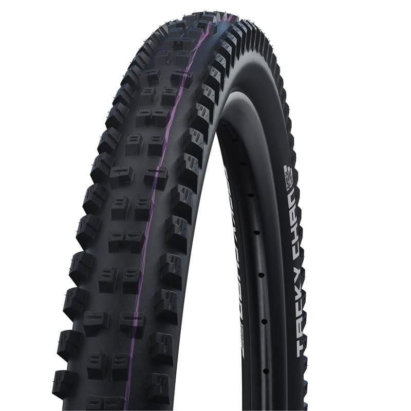 TACKY CHAN 29x2.4"  S/Downhill ADDIX Ultra Soft  Schwalbe