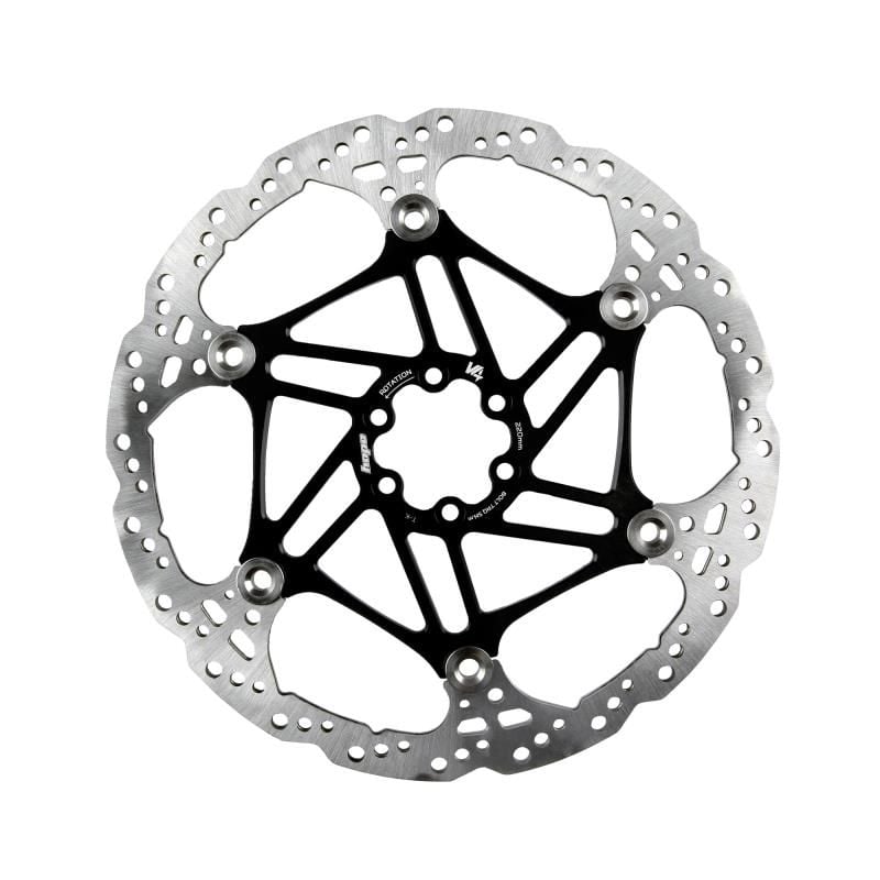 Rotor Hope Floating Vented 220mm 
