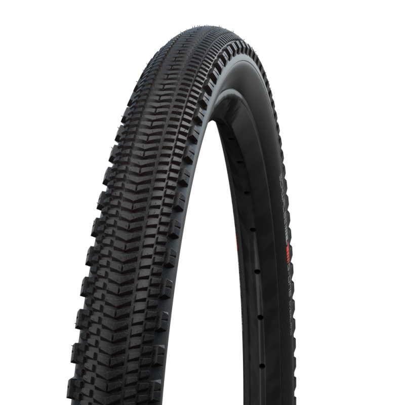  G-ONE OVERLAND 700x40c S/Ground ADDIX Speedgrip Neumático Schwalbe