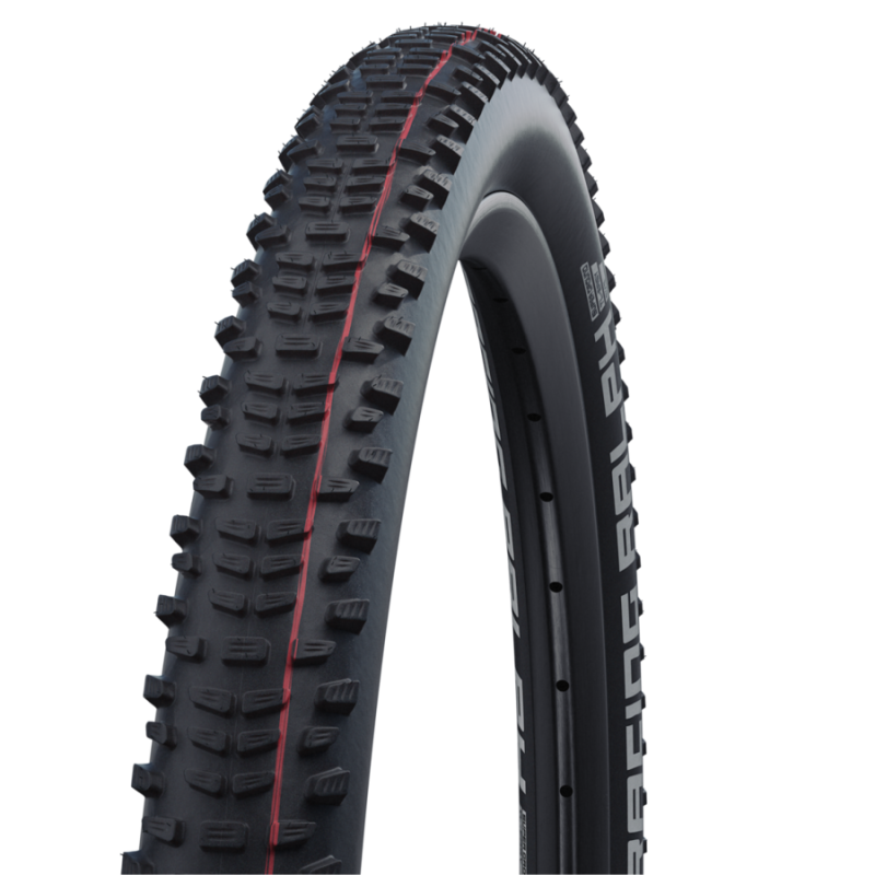RACING RALPH 29x2.25" S/Ground ADDIX Speed Neumático Schwalbe