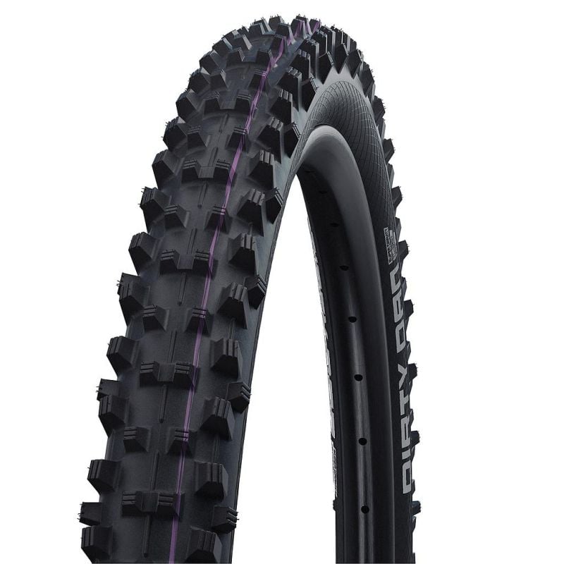 DIRTY DAN ADDIX ULTRA SOFT 29×2.35 NEUMÁTICO Schwalbe