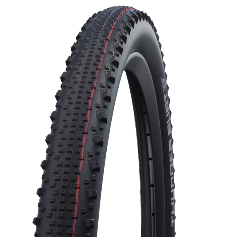 THUNDER BURT 29x2.25"S/Ground ADDIX Speed Neumático Schwalbe